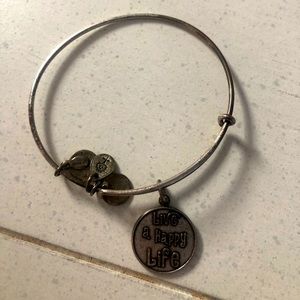 Alex and Ani Bracelet